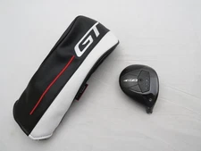 Used Titleist GT3 15* 3 Wood Head Only gt-3 15* + HC Pre-Owned