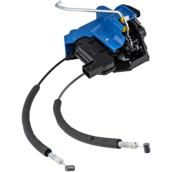 NTY TüRschloss Hinten Links Passend FüR KIA Rio III UB 1.2 Cvvt 1.25 LPG-image