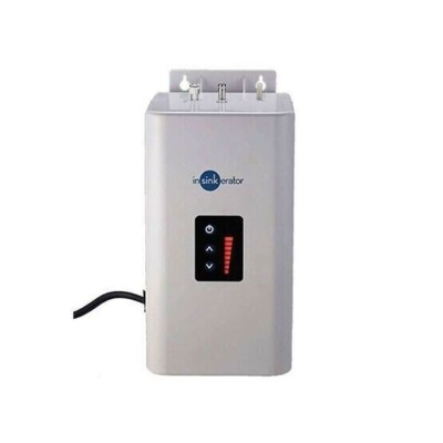 InSinkErator Neo Tank Instant Boiling Warmwasserboiler NeoTank, 2,5L