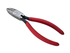 CRESCENT TOOLS 6” DIAGONAL CUTTING PLIERS, 942-6, USA