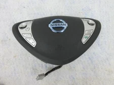 NISSAN e-NV 200 e-NV200 2014-2023 LH OEM Driver LEFT Airbag steering wheel