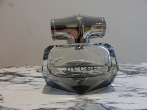 gucci bamboo perfume 30ml