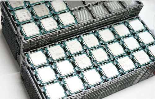Intel i5-2300 Core 2.8 GHz SR00D Quad-Core LGA 1155 Socket H2 CPU Processor - Picture 2 of 5