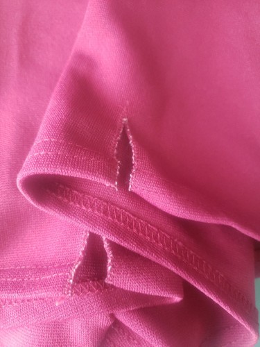 Don Alleson Large Boys Shorts 100% Polyester 80's Coach Style - Picture 8 of 8
