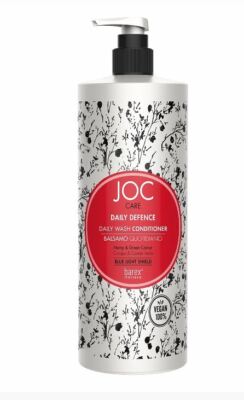 JOC CARE - Daily Defence Daily Wash Conditioner by Barex Made in Italy
