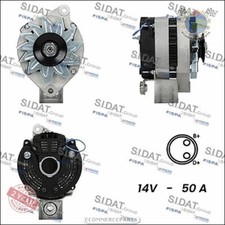 Alternateur Peugeot J9