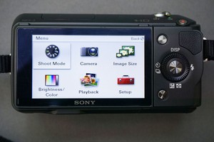 sony nex replacing shutter counter sony nex replacing shutter counter
