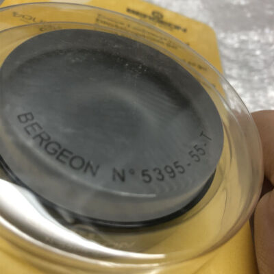 Bergeon 5395-55 Casing Cushion 55mm Watchmakers Tools Genuine Swiss Made