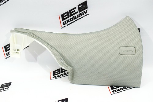 Audi A5 8T Sportback Säulenverkleidung D-Säule links mondsilber 8T88672245A