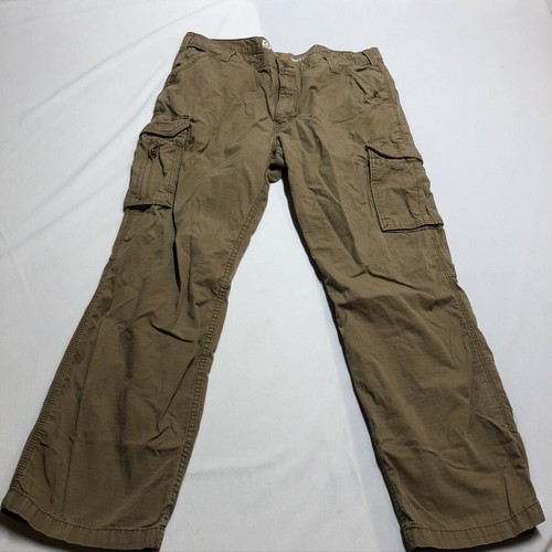 Carhart Force Tappen Mens Cargo pants 