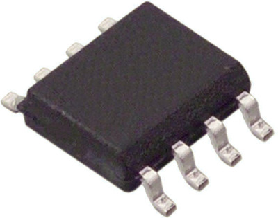 Mosfet Driver Dual  1,5A  Gate Driver  SO8  Microchip  TC4428ACOA  NEW  #B1