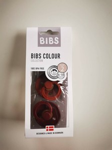 bibs pacifier portugal