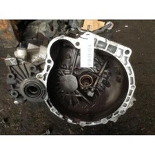 Boite de vitesse Hyundai MATRIX