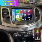 <!--F#f_0-->64G For Holden Commodore 2013-2017 Carplay Stereo Radio Android 14 Head Unit GPS (For: Holden)<!--F/-->