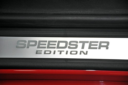2021 Ford Mustang SHELBY SUPER SNAKE SPEEDSTER WIDEBODY! 6-SPEED! 825HP! - Picture 32 of 40