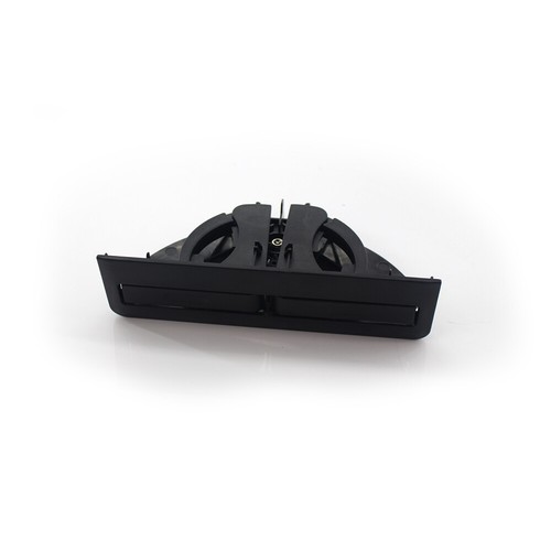 Rear Retractable Drink Cup Holder For 1996-2003 BMW E39 525 528 530 540 M5 4DR - Picture 7 of 9