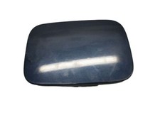 Tankklappe Tankdeckel Atollblau met. 375 f&uuml;r MERCEDES  A-KLASSE W168 A1685840639
