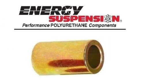 1.8" x .875” OD x .625” ID  Metal Sleeve / Spacer by Energy Suspension #80 - Foto 1 di 1