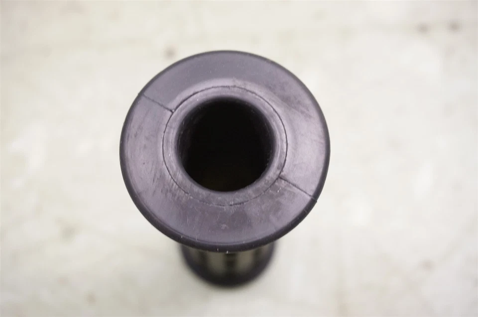 1979 Honda CBX 1000 CBX1000 CBX1050 Supersport SS *2669 Handle Bar Grip - Imagem 3 de 4