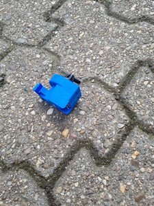 WASCHMASCHINE Samsung WW80j3470KW/EG Druckwächter DC96-01703G