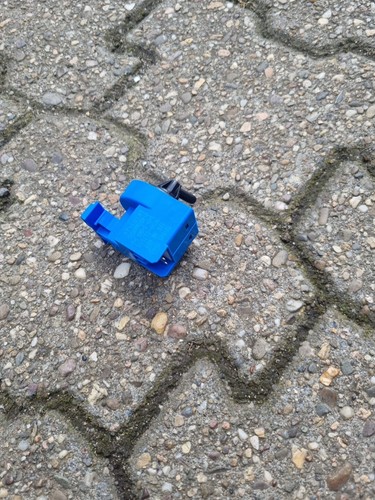 WASCHMASCHINE Samsung WW80j3470KW/EG Druckwächter DC96-01703G