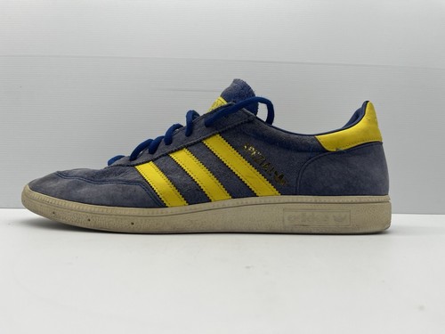 Adidas Sneakers Spezial Blue Mens US 13 Handball Special M17903 Lace Up Blue - Picture 10 of 12