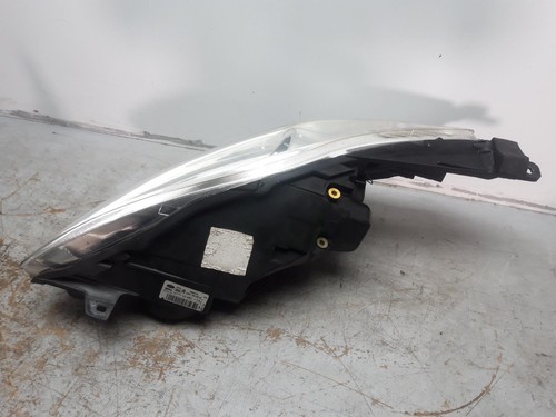 FORD FOCUS C MAX 10-15 Year Mk2 O/S Drivers Headlight Lamp AM51-13W029-BE 477282 - Picture 8 of 9