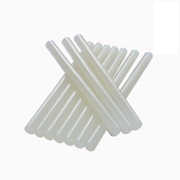 Ausbeulkleber HeißKleber Klebesticks Schmelzkleber 10 Sticks (Hochfest )-image