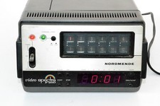 VECCHIO NORDMENDE VIDEO SPECTRA F 250