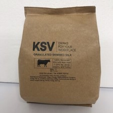 KSV GRANULATED MILK - 500g - ALTERNATIVE TO MILFRESH