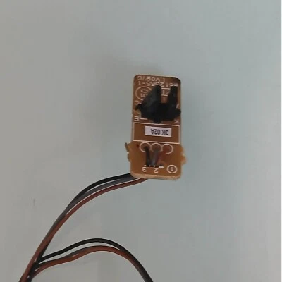 Brother HL-1110 Eject Sensor - LV0976 - Photo 1/4