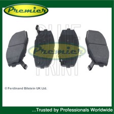 Set pastiglie freno Premier adatte a Toyota Supra 1986-1993 3.0 + altri modelli