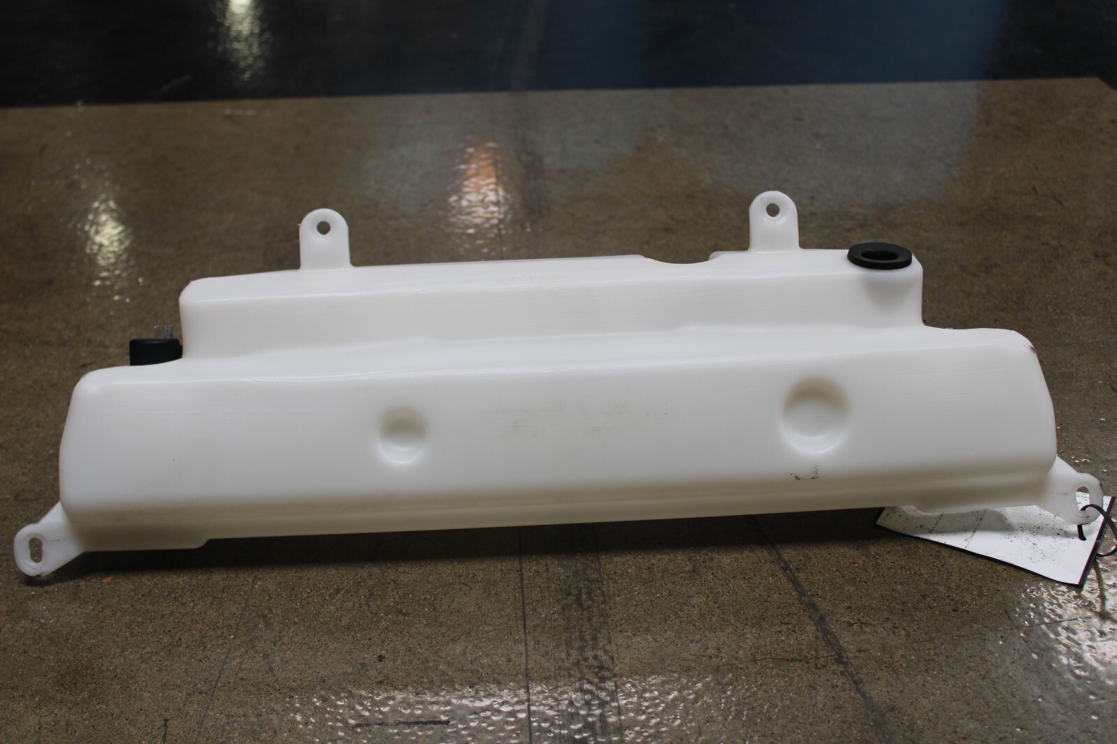 Ferrari F430 Coupe, Spider, Wash Reservoir, Used, P/N 67895900