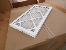 P411018-PREC   PARKER HVAC FILTER 1IN 10X18 PLEAT BOX OF 12