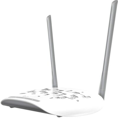 * TP-LINK 300 Mbps Power over Ethernet (PoE)