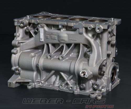 Bmw X3 G01 Lci 20I G20 330I G30 530I B46B20B Engine Block Crankcase B46 B48