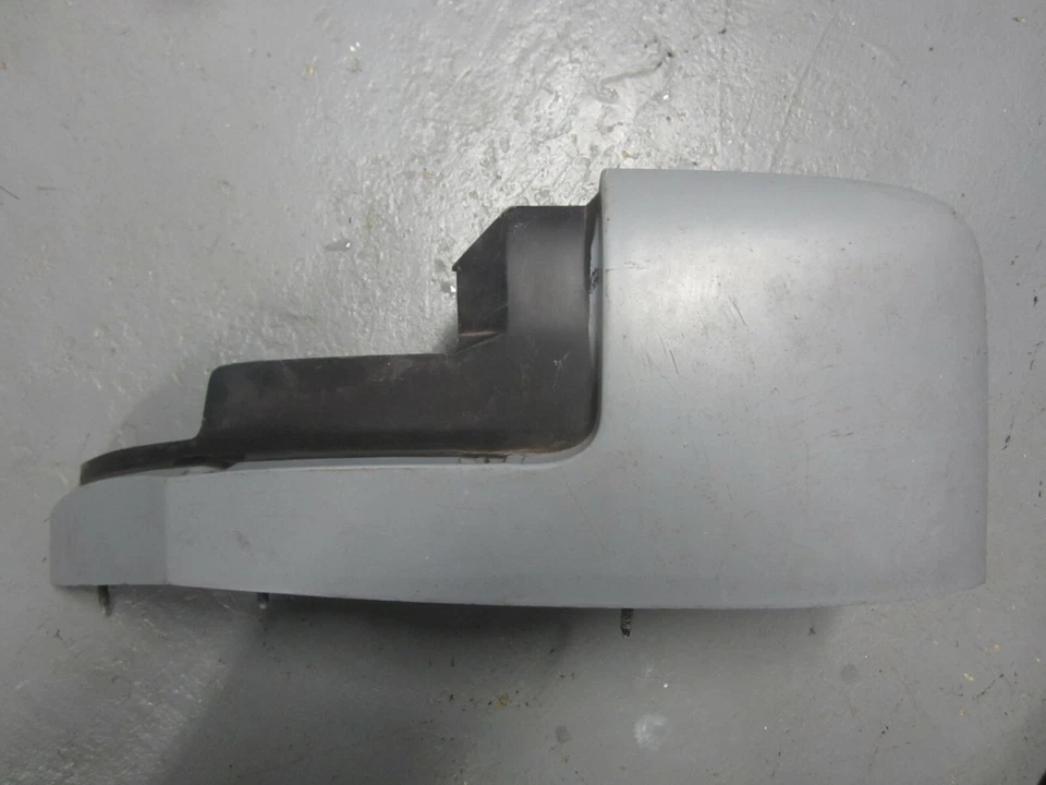 69-70 水星掠夺者侯爵殖民地公园 LH 挡泥板加长版 NOS D0MY-16019-B — 第 2/4 张图片