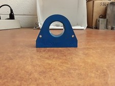 LEM Current Transducer, No data tag