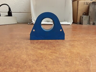 LEM Current Transducer, No data tag
