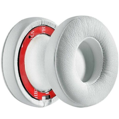 Ear Pads for Solo Beats Headphones, Replacement Memory Foam