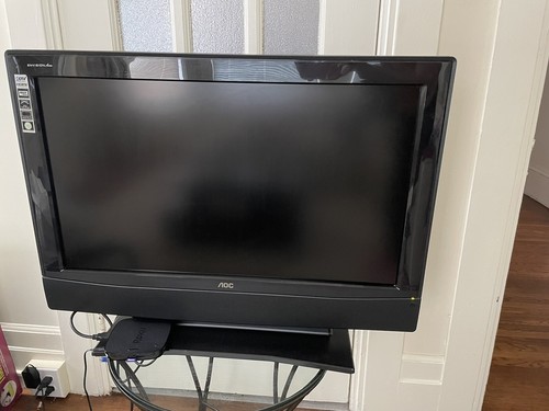 AOC / Envision 38 inch flat screen TV 