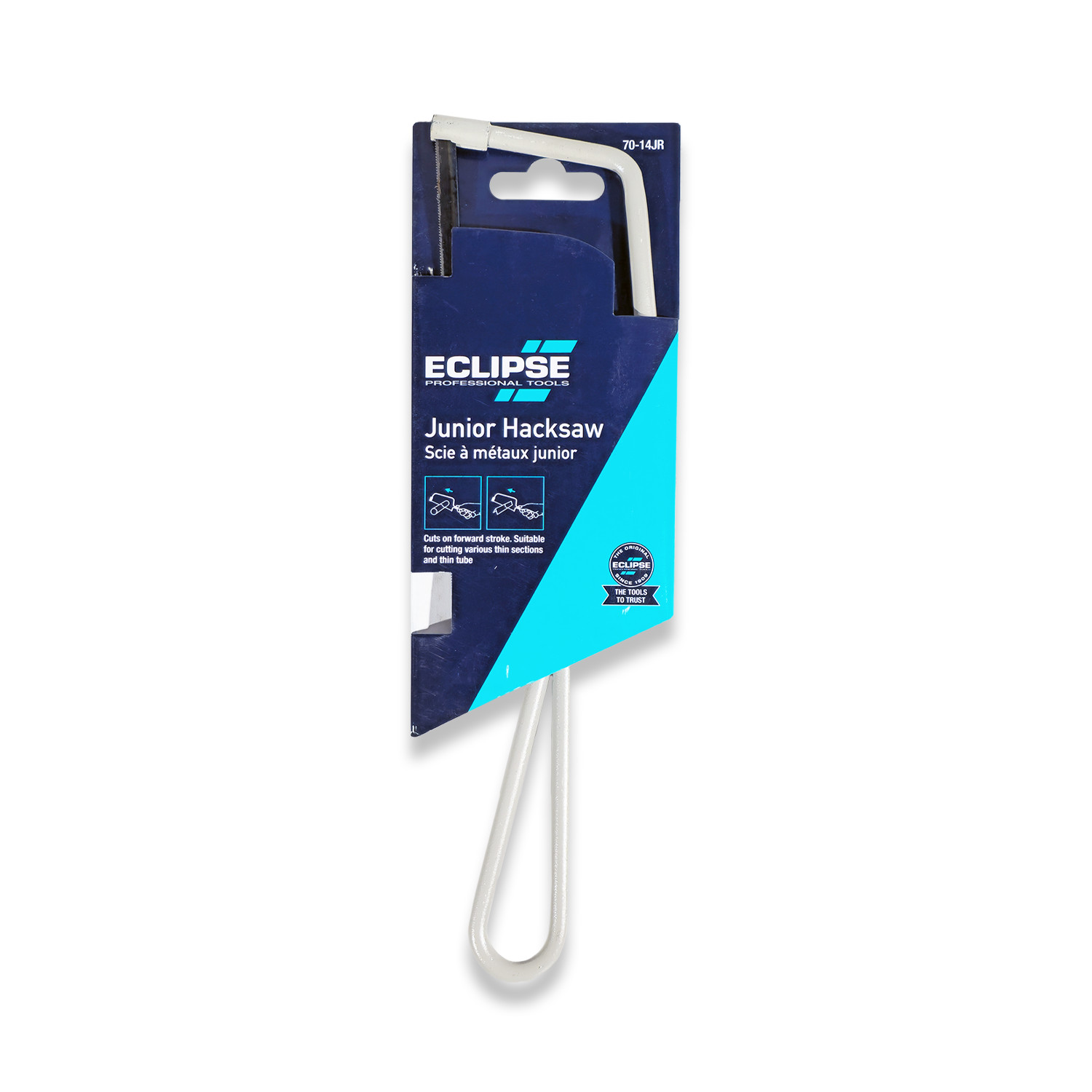 Eclipse Junior Hacksaw 70-14JR From RDGTools