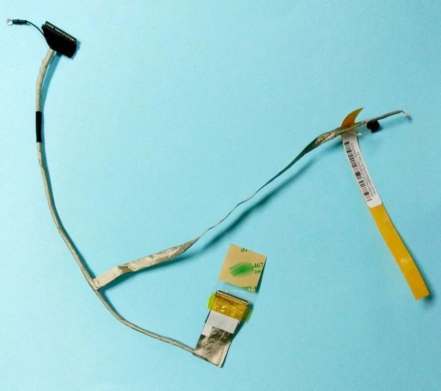 Cable de pantalla LVDS para ASUS N45 N45SF N45V N45SL N45VM DD0NJ4LC000 14G221038000 Foto 2 de 4