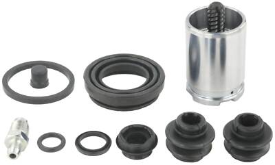 Repair Kit, Rear Caliper Piston OEM 234932 Febest  1276-ACCR-KIT