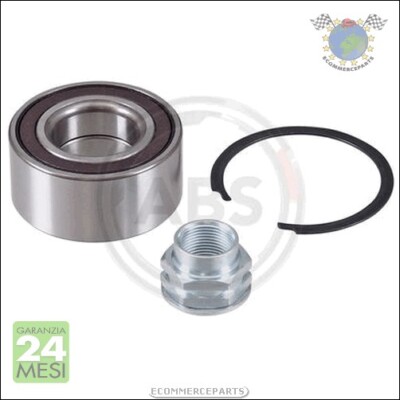 RKB1259 REPKIT 01.373 Kit cuscinetto ruota con sensore ABS integrato
