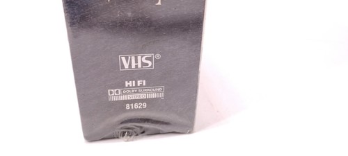 SCHINDLERS LIST NEW SEALED 2-Tape Set VHS MCA Liam Neeson Ben Kingsley VTG - Imagen 10 de 20