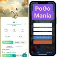 Shiny Spinda  Pattern 8  mini PTC 20k  read description 