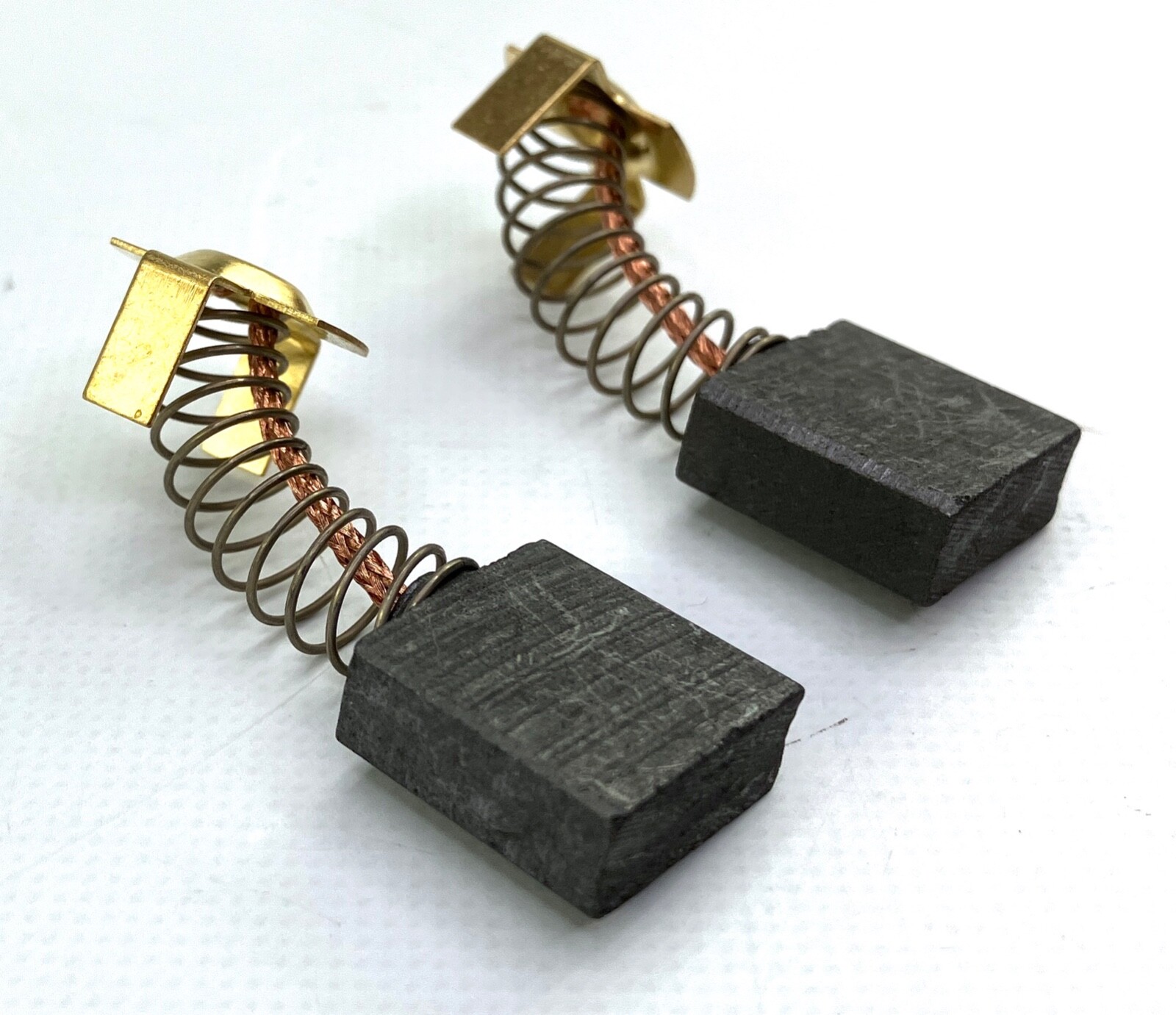 Hitachi Brush Set 999-044 999044-M12V M12SA M12V2 M12V2M M12VEM M12SA2 ...