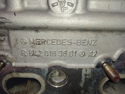 Mercedes-Benz R6420163601 for sale online | eBay 