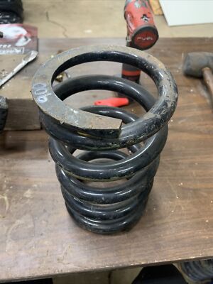 INTEGRA SHOCKS Conv Front Spring 5.5in x 9.5in x 900 P/N - 310 5595-900